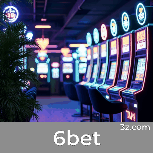 Experiência de Jogo Diversificada na 6bet para Brasileiros