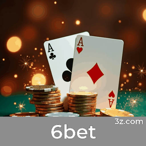 Experiência de Jogo Diversificada na 6bet para Brasileiros