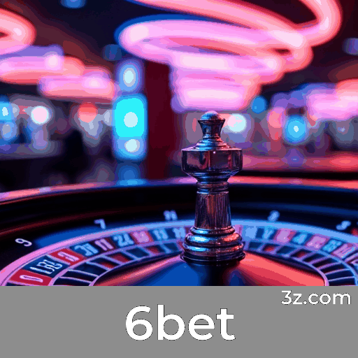 Aventura em Jogos Inovadores do 6bet: Emoção Garantida