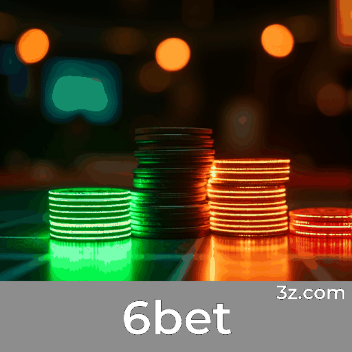 6bet e Esporte: Decifrando Estratégias de Apostas
