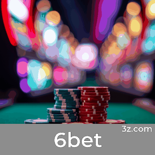 Aventura em Jogos Inovadores do 6bet: Emoção Garantida