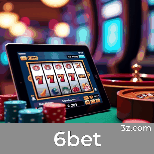 Experiência de Jogo Diversificada na 6bet para Brasileiros
